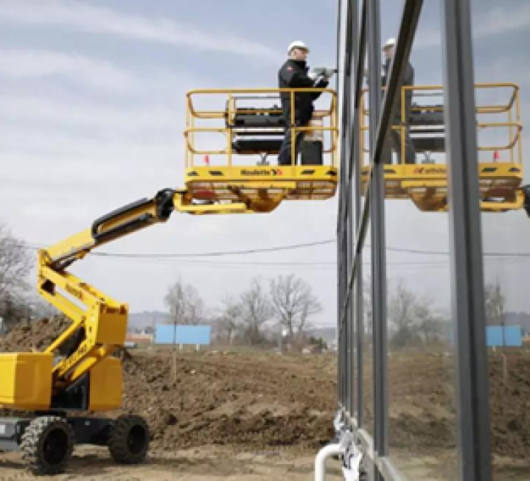 20米高空怎么破？