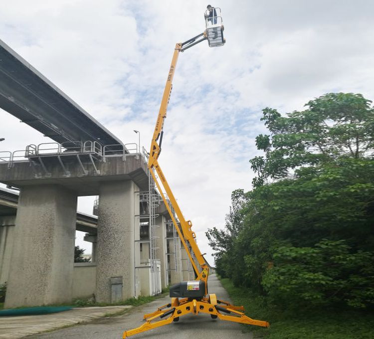 上海磁懸浮列車(chē)項(xiàng)目 - HTA19P
