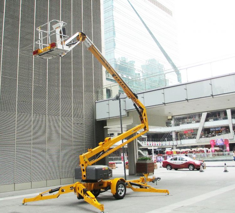 深圳卓越時(shí)代廣場(chǎng) - HTA19P