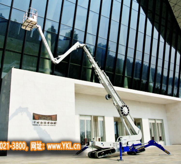 蜘蛛車快速增長(zhǎng)的7個(gè)原因