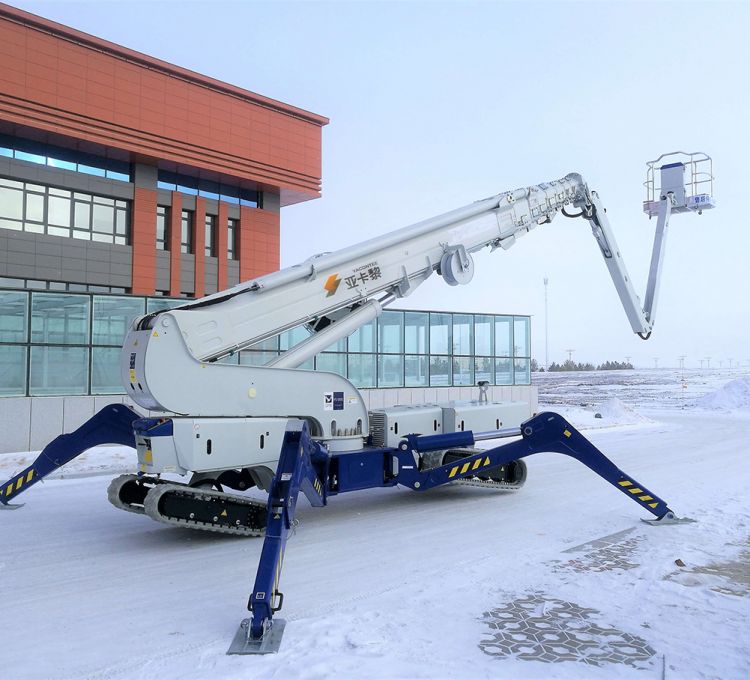 呼倫貝爾冬季英雄會(huì)-FS520C