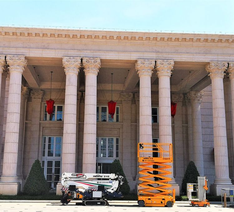 廈門特房波特曼集團 - SPYDER DT21 & COMPACT10