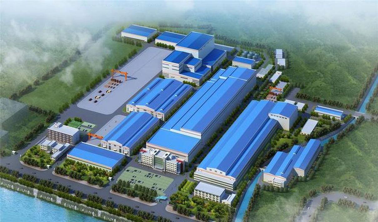 常州西電變壓器有限責任公司