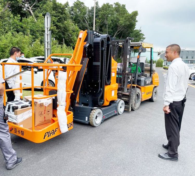 深圳光明云里智能園-PIAF1100R