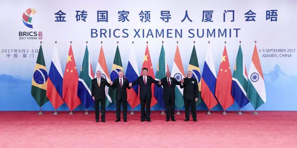 金磚會(huì)議 金磚會(huì)議