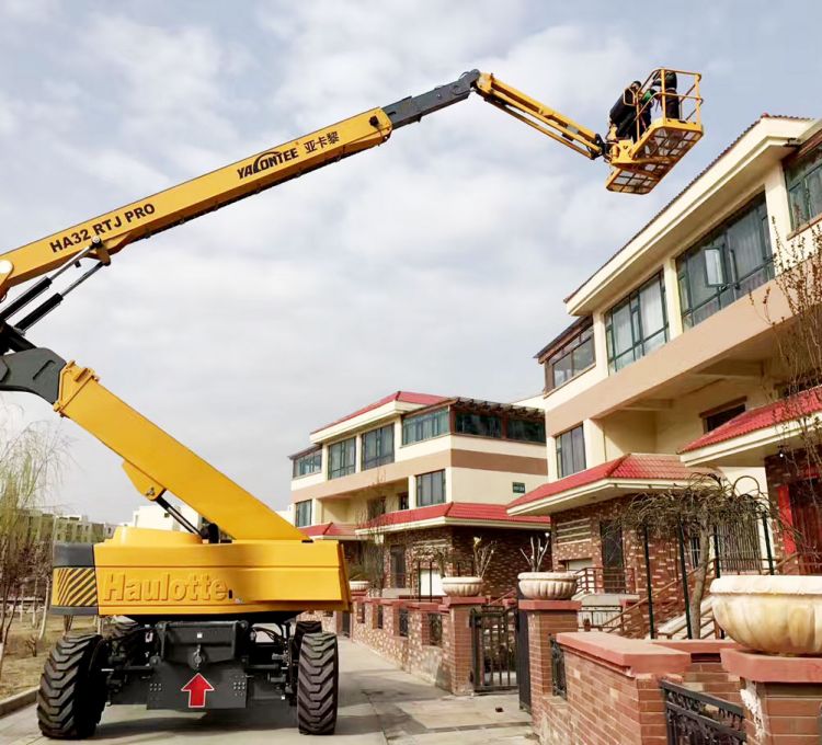 甘肅金川集團-HA32RTJ