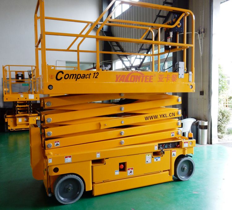 安徽績(jī)溪抽水蓄能電站 - Compact12