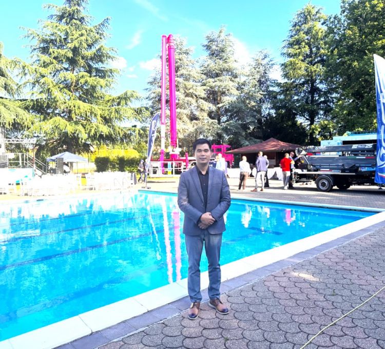 上海亞卡黎公司出席首屆CELA經(jīng)銷商博覽會(huì)，見證DT Truck 28 FE震撼發(fā)布