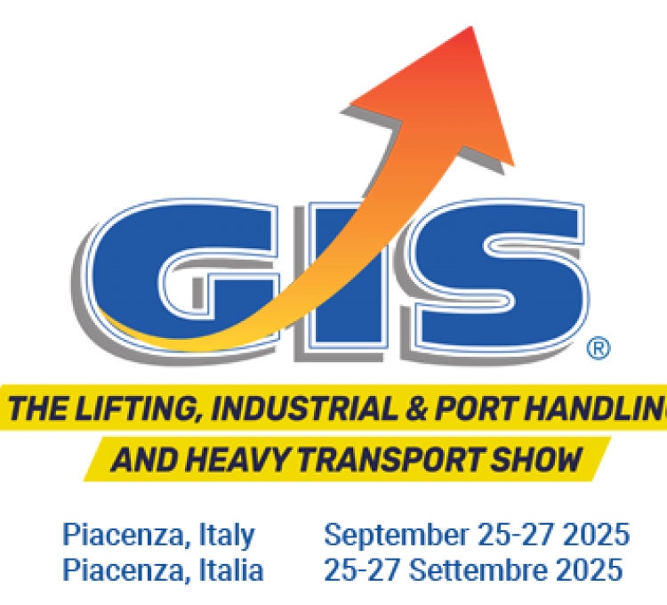 思藍(lán)邀您共赴意大利起重、工業(yè)與港口裝卸及重型運(yùn)輸展覽會(huì)（GIS）