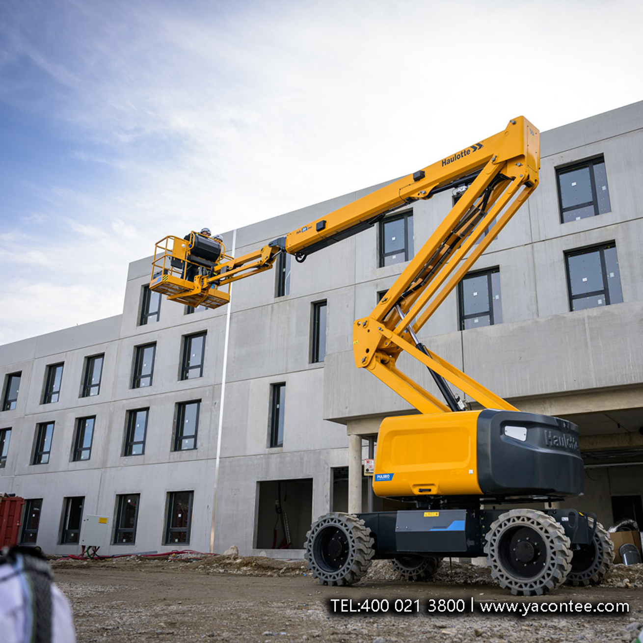 HA20E-square HA20E-square