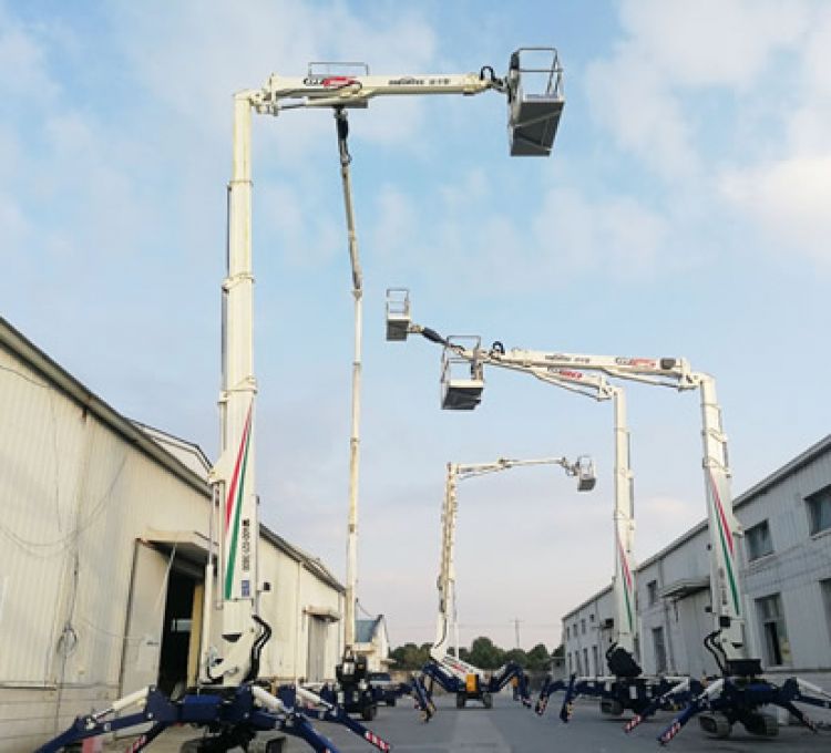 高空作業(yè)平臺(tái)廠家有哪些？精選專業(yè)高空作業(yè)平臺(tái)廠家：亞卡黎實(shí)業(yè)