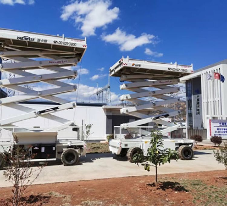 剪式高空作業(yè)平臺(tái)哪家好？?jī)?yōu)質(zhì)剪式高空作業(yè)平臺(tái)廠家推薦：亞卡黎實(shí)業(yè)