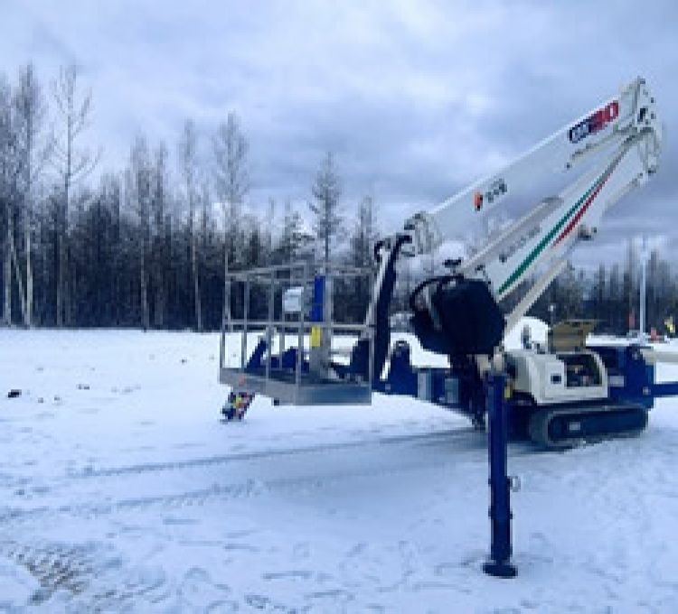 高空作業(yè)車哪家好？高空作業(yè)車有哪些品牌？不知道如何選擇，精選亞卡黎實(shí)業(yè)-高空作業(yè)車專業(yè)服務(wù)商推薦