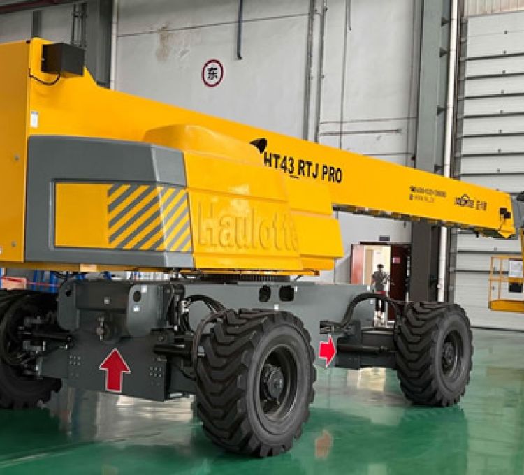 直臂式登高車哪家好？專業(yè)的直臂式登高車生產(chǎn)廠家應(yīng)當(dāng)具備哪些優(yōu)勢(shì)？直臂式登高車廠家推薦盤點(diǎn)：亞卡黎實(shí)業(yè)