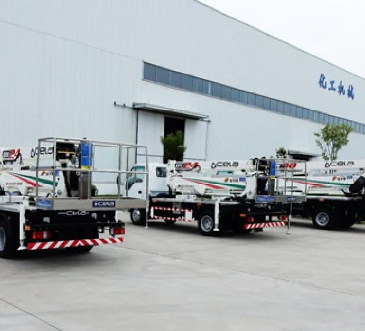 車載式高空作業(yè)車廠家具備哪些優(yōu)勢(shì)？?jī)?yōu)質(zhì)車載式高空作業(yè)車生產(chǎn)廠家推薦：亞卡黎實(shí)業(yè)