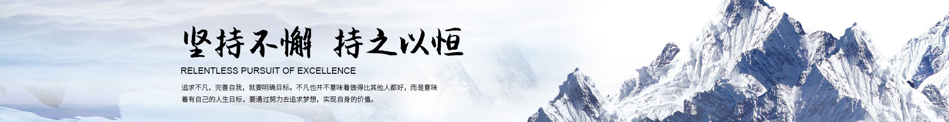 公司簡介